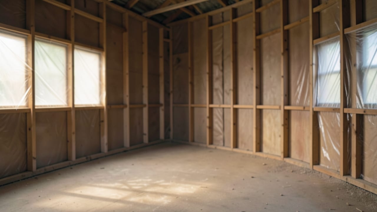 Mold Removal & Remediation in Park Hall, MD in Park Hall