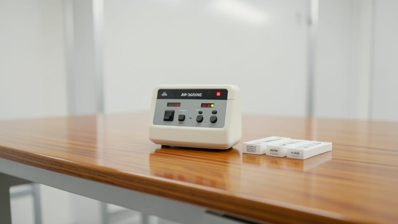 Mold Testing & Air Quality Testing in Park Hall, MD in Park Hall