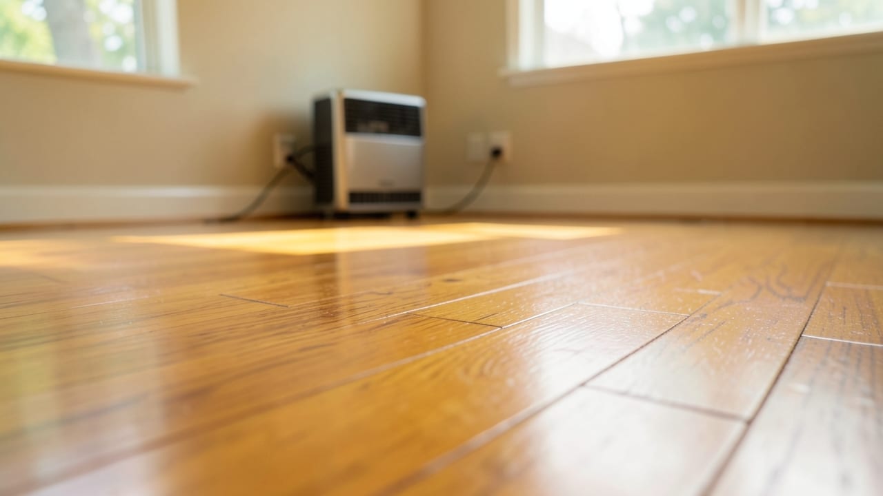 Pet Urine Mold Treatment in Park Hall, MD in Park Hall