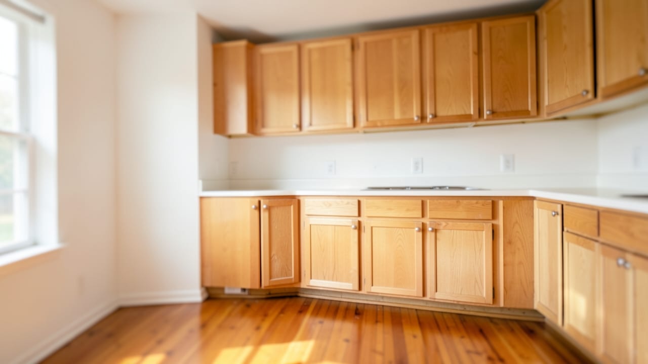 Rental Property Mold Cleanup in Park Hall, MD in Park Hall