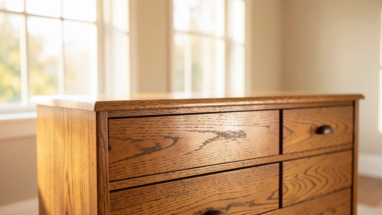 Wood Furniture Mold Remediation in Park Hall, MD in Park Hall