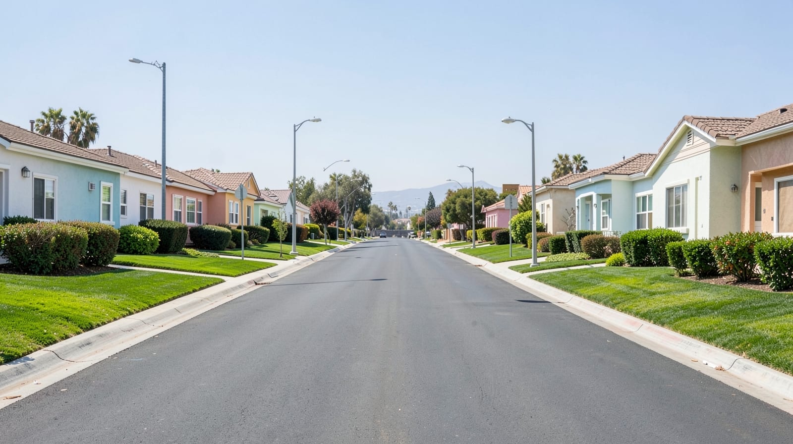 Mold Testing & Air Quality Testing in Barstow, CA