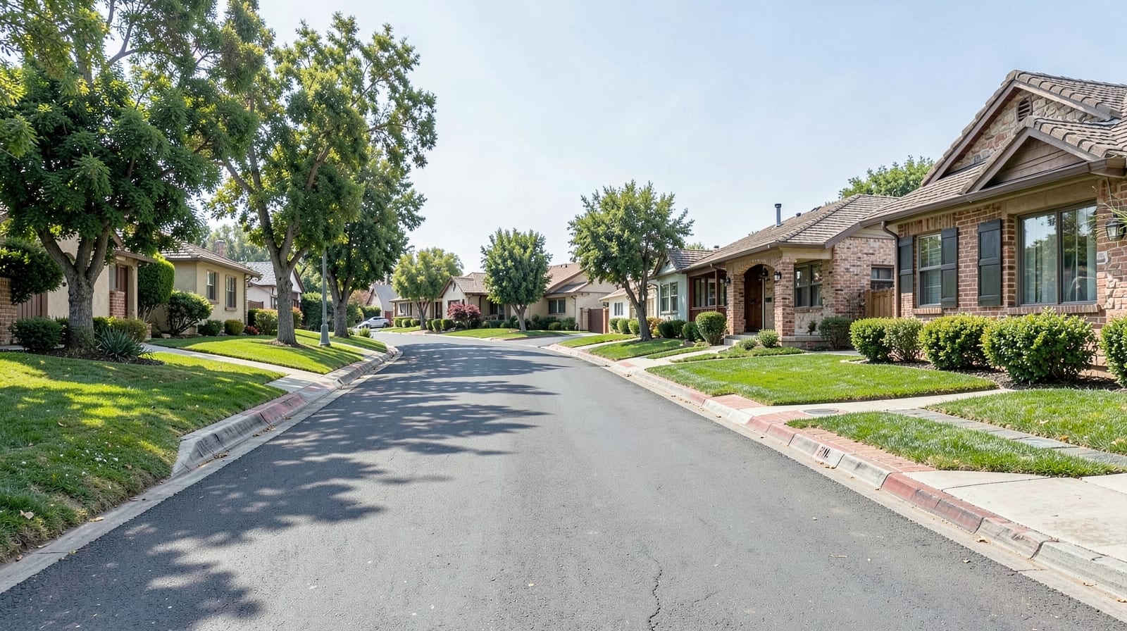Condo Mold Remediation in Oak Hills, CA