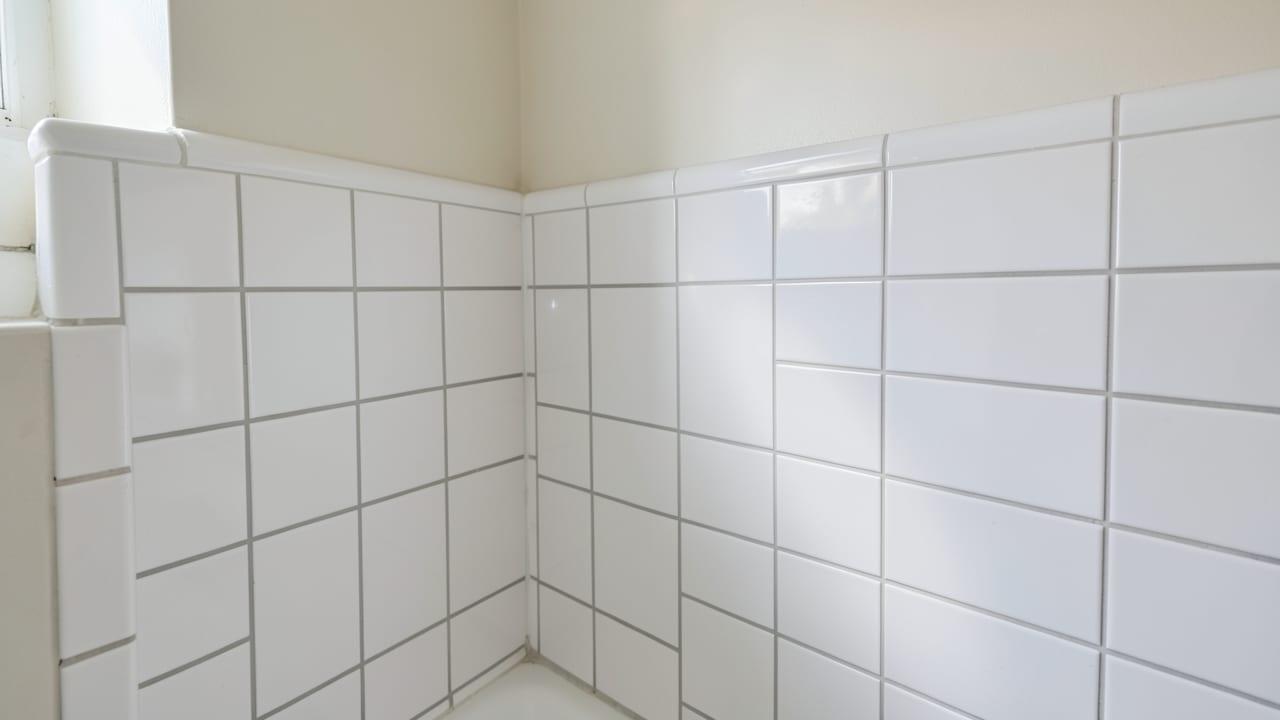 Bathroom Mold Removal in Victorville, CA in Victorville