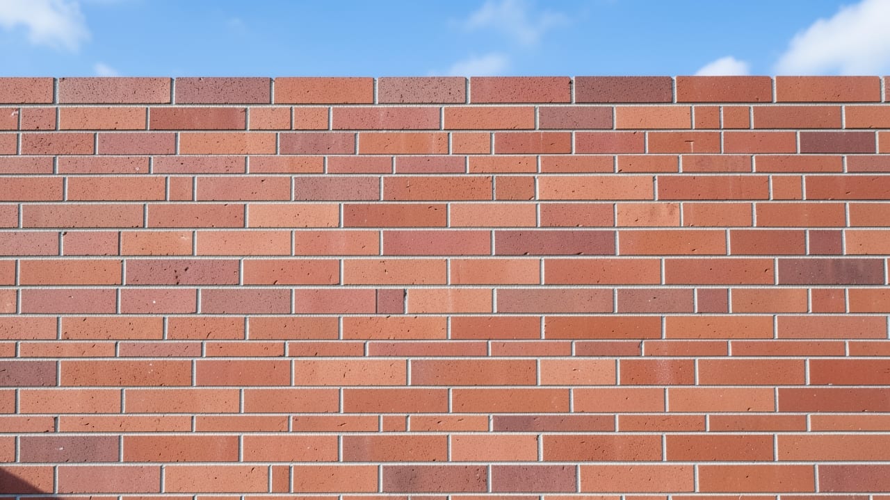 Brick Masonry Mold Treatment in Victorville, CA in Victorville