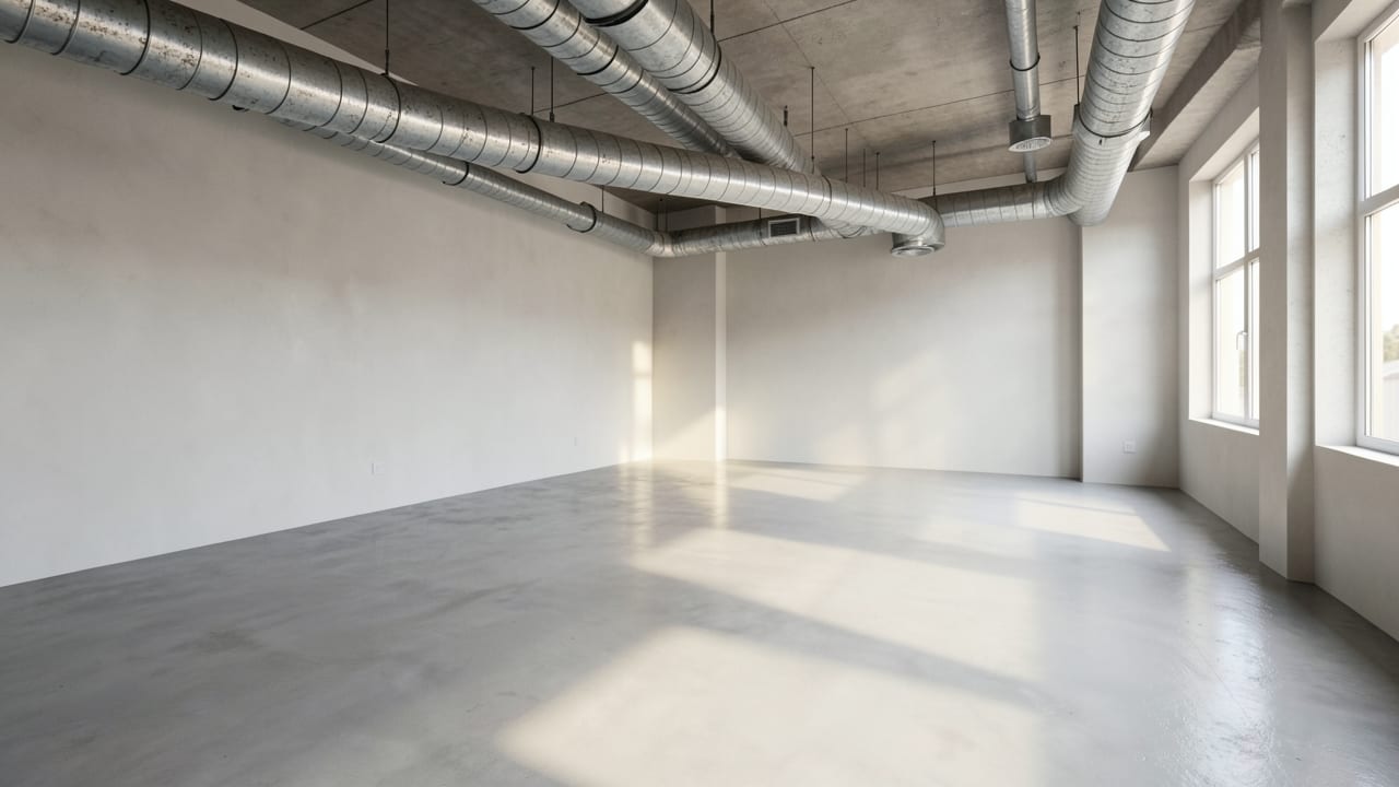 Commercial Mold Remediation in Victorville, CA in Victorville