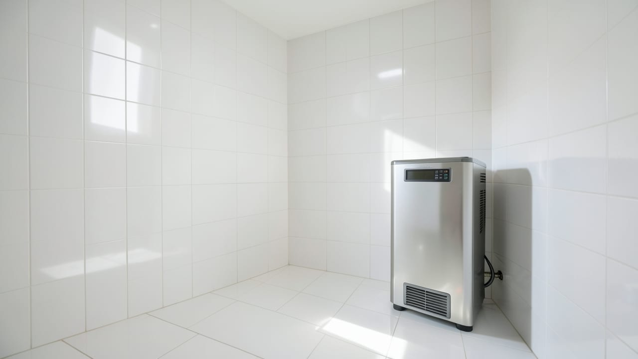 Hotel Mold Remediation in Victorville, CA in Victorville