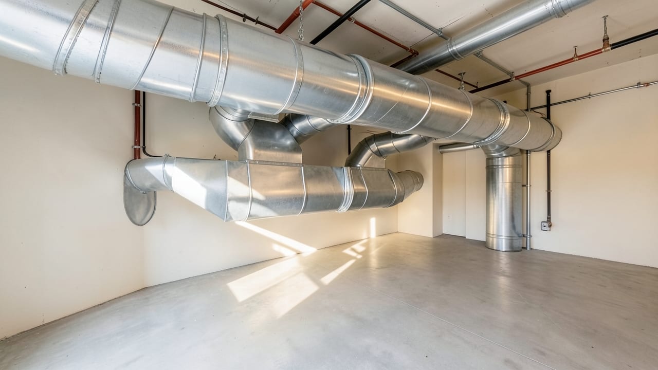 HVAC Mold Remediation in Victorville, CA in Victorville