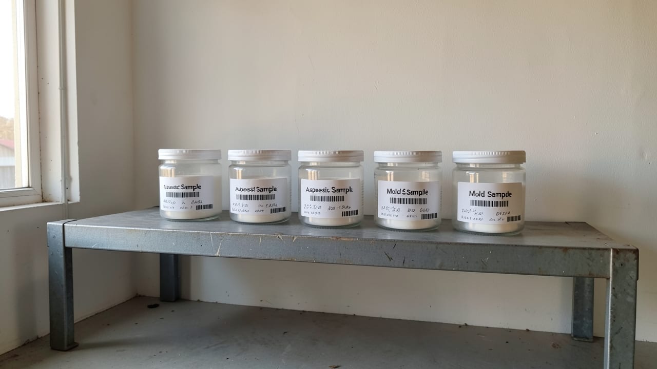 Mold & Asbestos Testing in Victorville, CA in Victorville