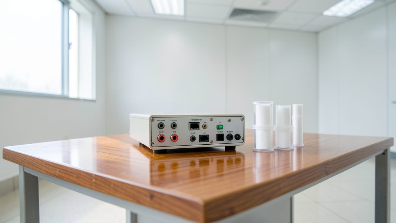 Mold Testing & Air Quality Testing in Victorville, CA in Victorville