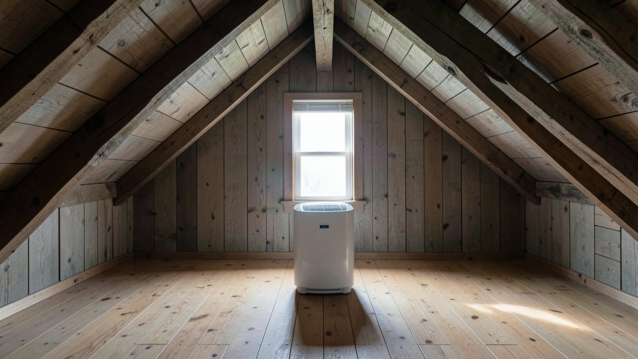 Salt Air Mold Remediation in Victorville, CA in Victorville