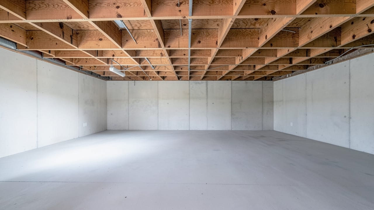 Sewer Backup Mold Cleanup in Victorville, CA in Victorville