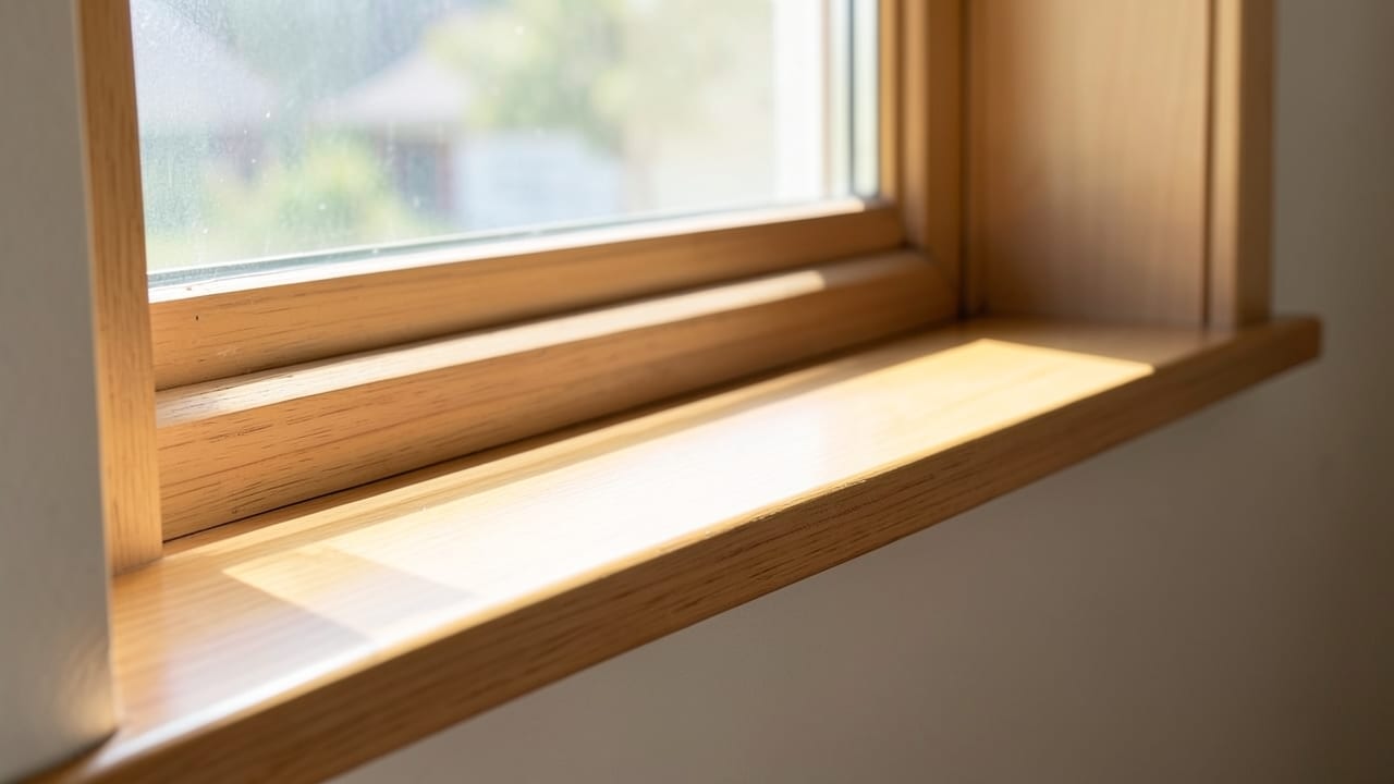 Window Sill Mold Cleanup in Victorville, CA in Victorville